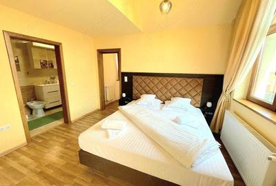 Casă cu 4 camere cu Teren 300 Mp în Sânmartin - 7