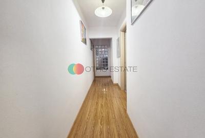 Apartament cu 2 camere, mobilat în Pajura - 6