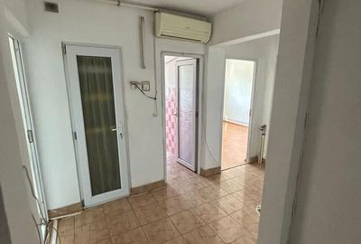 Apartament cu 2 camere în Casa de Cultură - 9