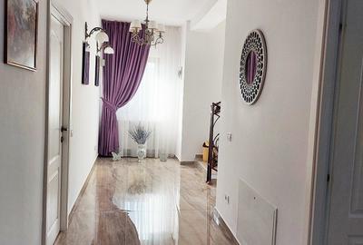 Casă cu 6 camere cu Teren 700 Mp în Exterior Est - 14