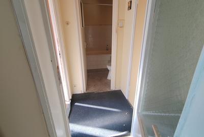 Zona Piata Muncii - National Arena - Zona Verde  apartament 2 camere - 4