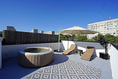 LUX Urban in Dristor-Park Lake-IOR Vila Exclusivista - 33