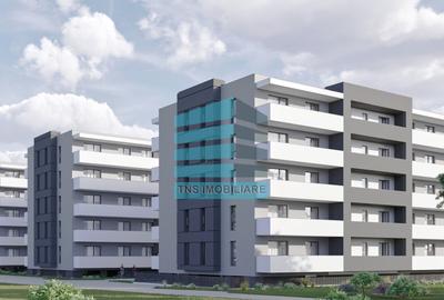 Apartament cu 2 camere în Theodor Pallady - 7