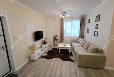 PRIMA INCHIRIERE - Apartament nou cu 2 camere si balcon in Sibiu - 6