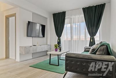 Apartament 2 camere | Bloc nou | Incalzire in pardoseala | Bragadiru - 12