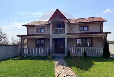 Casă cu 4 camere cu Teren 917 Mp în Nămoloasa - 15