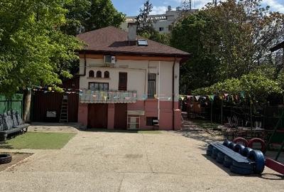 Casă individuală cu 9 camere cu Canalizare în Timpuri Noi - 3