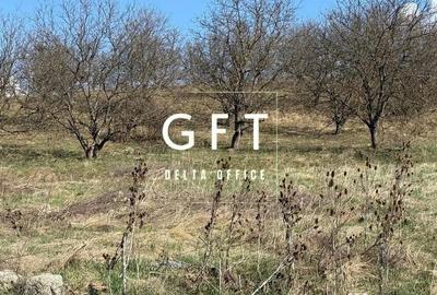 Teren în Central - 2