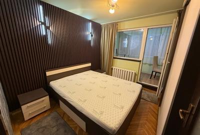 Ap 3 camere decomandat AN mare, etaj 1 Iosia cu loc de parcare inclus - 4