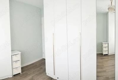 Apartament cu 4 camere decomandat în Aurel Vlaicu - 2
