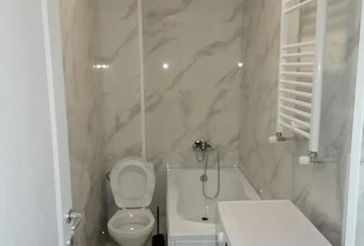 Garsonieră decomandată în Lunca Cetățuii - 4