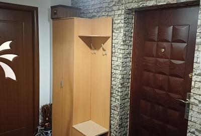 Garsonieră decomandată în Central - 2