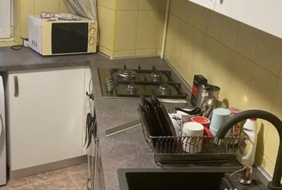 Apartament cu 4 camere decomandat în Brâncoveanu - 6