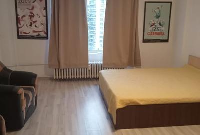 Garsonieră decomandată, mobilată în Ștefan cel Mare - 5