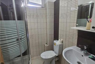 Apartament cu 3 camere decomandat, mobilat în Chiajna - 7