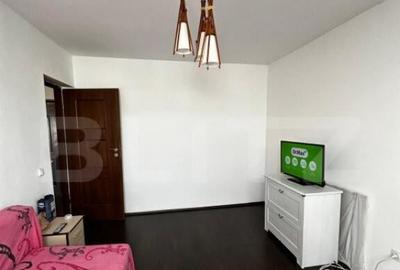 Apartament cu 2 camere semidecomandat în Florești - 1