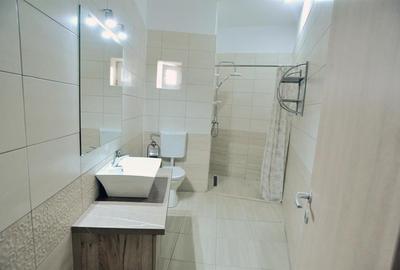 VANZARE AFACERE LA CHEIE ! Complexul Maq Hotels  Ocna Sibiului - 15