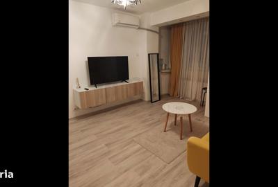 Apartament cu 2 camere semidecomandat în Magheru - 9