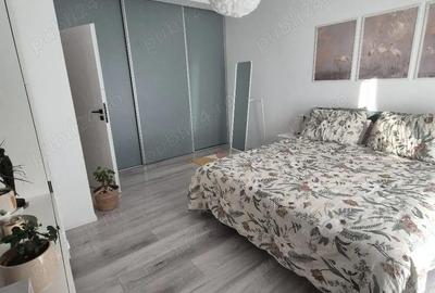 Apartament cu 3 camere decomandat în Moșnița Nouă - 7