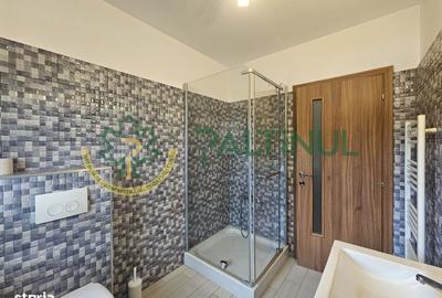 Casă cu 3 camere în Central - 9