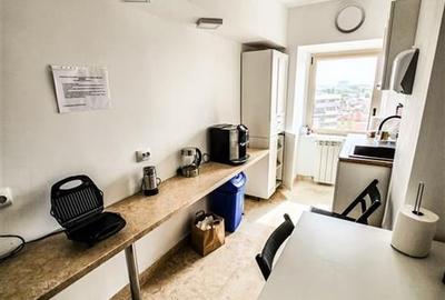 Oferta inchiriere spatiu birouri Bd. Unirii - Piata Alba Iulia - 19