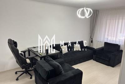 Apartament  2 camere | 2 balcoane | Etaj 4/4 | Strada Gib Mihăescu - 2