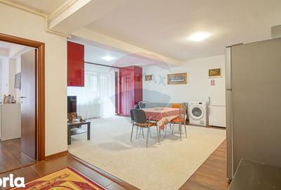 Apartament cu 2 camere în Sud - 20