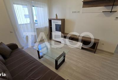 Apartament cu 3 camere decomandat, mobilat în Central - 5