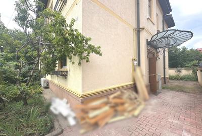 Vanzare Proprietate Rara cu Curte - zona Floreasca - 1