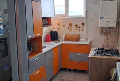 Apartament cu 2 camere decomandat, mobilat în Gara - 6