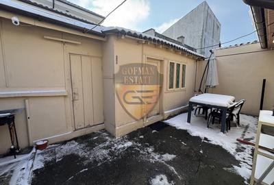 Casa 3 camere, Faleza Nord, 2 parcari, semidecomandata, curte, centrala gaz, A/C - 4