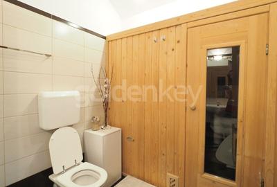 Duplex cu 5 camere cu Piscina în Iancu Nicolae - 24