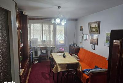 Apartament cu 2 camere în George Enescu - 1