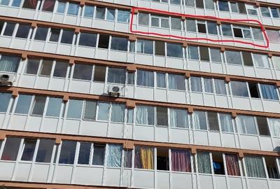 Proprietar vând apartament cu 3 camere - 9