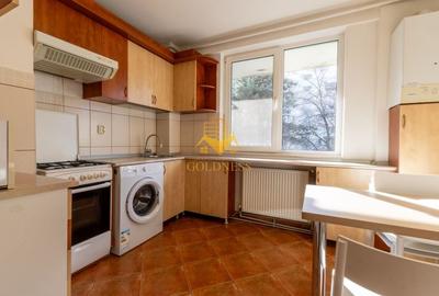 2 camere, modern, Gheorgheni Zona Titulesc, Interservisan, Iulius Mall - 4