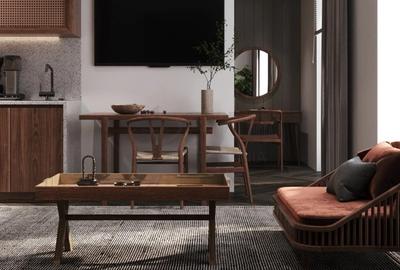 REA1026547 Apartament spatios 2 camere cu gradina proprie I Zona Aviatiei I Cant - 3