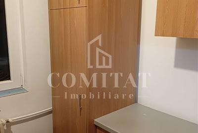 Garsonieră, mobilată în Gheorgheni - 2