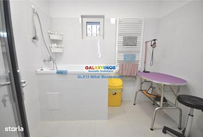 Spațiu comercial, de 66 mp, în Lujerului - 8