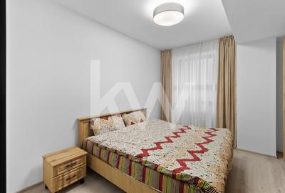 Apartament cu 3 camere pe Drumul Poienii - 145mp - parcare subterana - 10