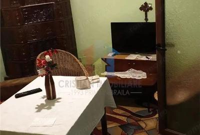 Casă cu 4 camere cu Teren 1800 Mp în Chiscani - 3