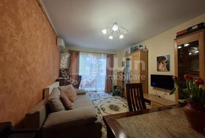 Apartament cu 2 camere semidecomandat, mobilat în Iris - 3