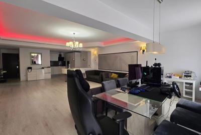 REA1024187 Apartament 3 camere de inchiriat Herastrau - 2