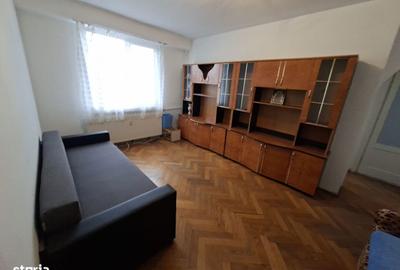 Apartament cu 2 camere în Ultracentral - 3