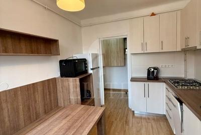 Apartament 2 camere în zona FACULTATII DE LITERE - 2