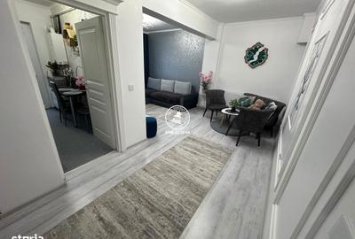 Apartament cu 2 camere decomandat în Uricani - 8
