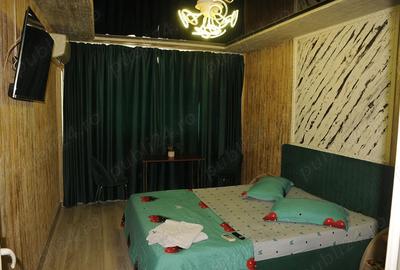 Proprietar vand Apartament 1 camera Garsoniera la A-uri, mobilat liber - 4