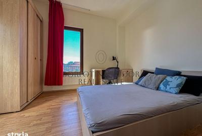 Apartament cu 3 camere în Zorilor - 15