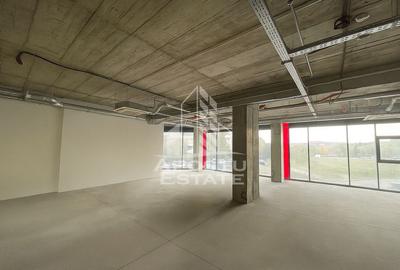 Spațiu comercial, de 122 mp, în Soarelui - 2