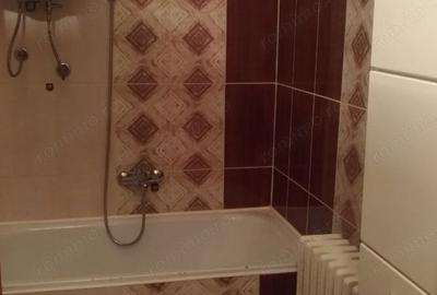 Garsonieră nedecomandată în Brâncoveanu