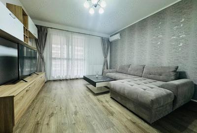 Apartament 2 camere Bragadiru Scandinavia Loc de Parcare - 2